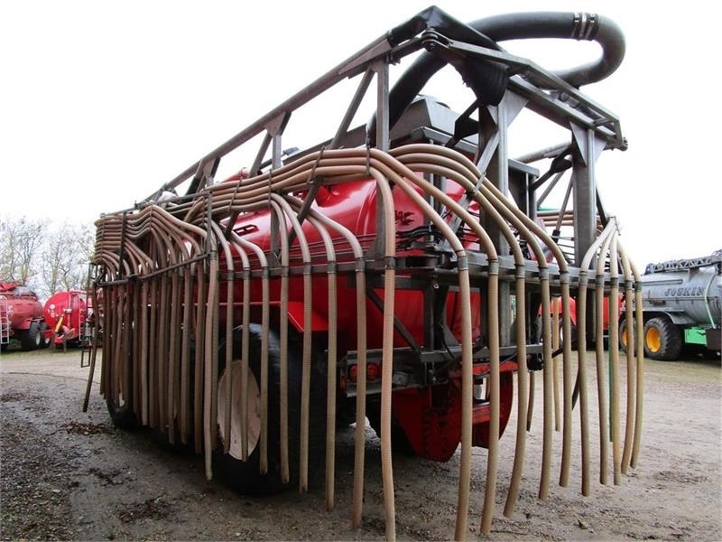 AP GV 25 m/24 meter slangebom - Цистерна для жидкого навоза: фото 4 AP GV 25 m/24 meter slangebom - Цистерна для жидкого навоза: фото 4