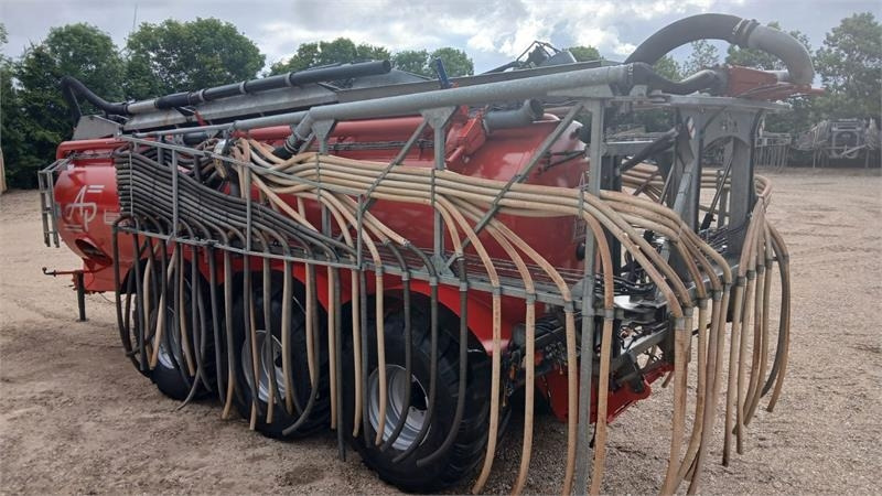 AP GV 25 m. 24 slangbom - Цистерна для жидкого навоза: фото 4 AP GV 25 m. 24 slangbom - Цистерна для жидкого навоза: фото 4