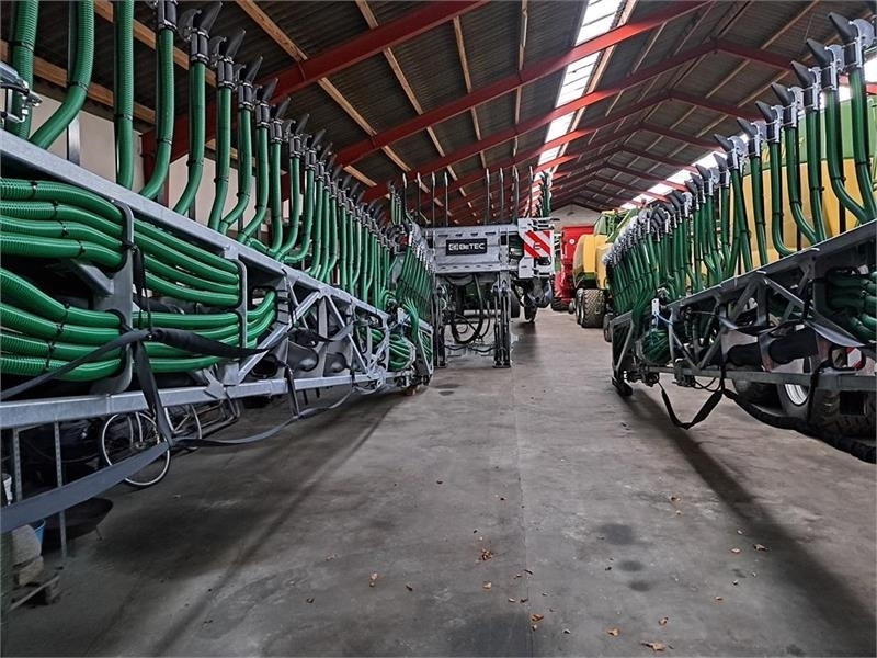 BeTEC 30/24 X-Trail Plus slæbeskærsbom - Цистерна для жидкого навоза: фото 1 BeTEC 30/24 X-Trail Plus slæbeskærsbom - Цистерна для жидкого навоза: фото 1