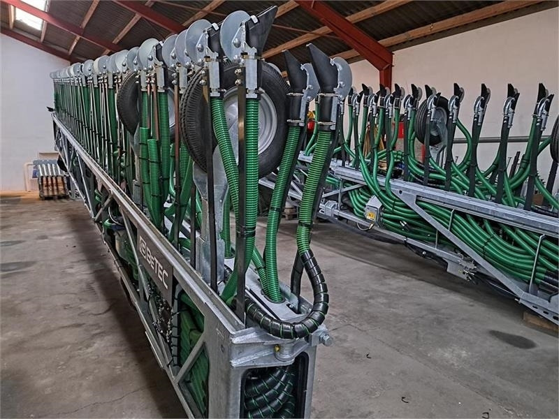 BeTEC 30/24 X-Trail Plus slæbeskærsbom - Цистерна для жидкого навоза: фото 3 BeTEC 30/24 X-Trail Plus slæbeskærsbom - Цистерна для жидкого навоза: фото 3
