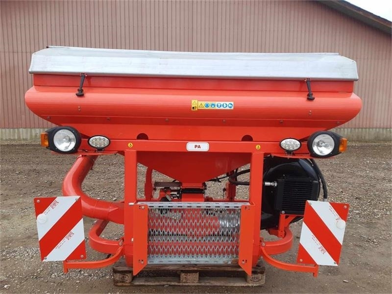 Gaspardo Fronttank PA1 - Сеялка: фото 2 Gaspardo Fronttank PA1 - Сеялка: фото 2