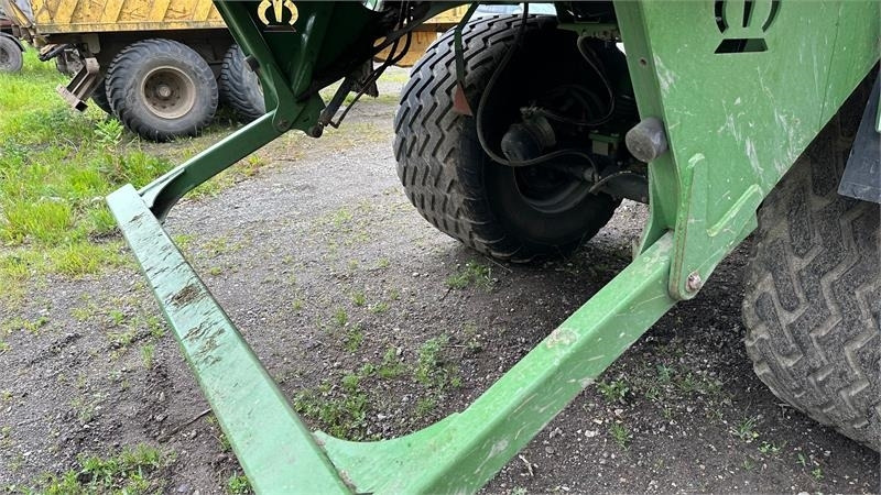 Krone GX440 GX440 - Кормораздатчик: фото 5 Krone GX440 GX440 - Кормораздатчик: фото 5