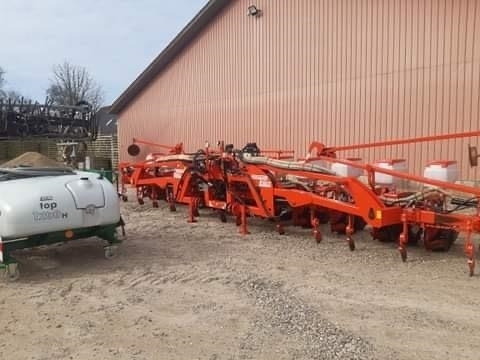Maschio Gaspardo Manta XL 12 rk - Сеялка: фото 4 Maschio Gaspardo Manta XL 12 rk - Сеялка: фото 4