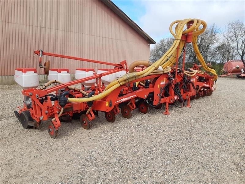 Maschio Gaspardo Manta XL 12 rk med PA1 fronttank - Сеялка: фото 5 Maschio Gaspardo Manta XL 12 rk med PA1 fronttank - Сеялка: фото 5