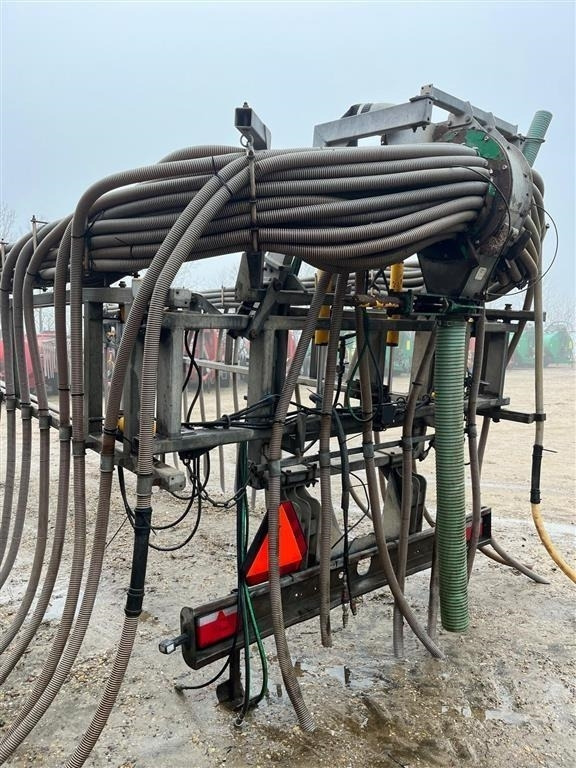 Samson 12-16-20 m slangebom - Цистерна для жидкого навоза: фото 4 Samson 12-16-20 m slangebom - Цистерна для жидкого навоза: фото 4