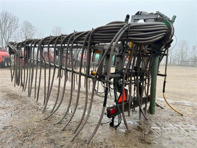 Samson 12-16-20 m slangebom - Цистерна для жидкого навоза: фото 3 Samson 12-16-20 m slangebom - Цистерна для жидкого навоза: фото 3