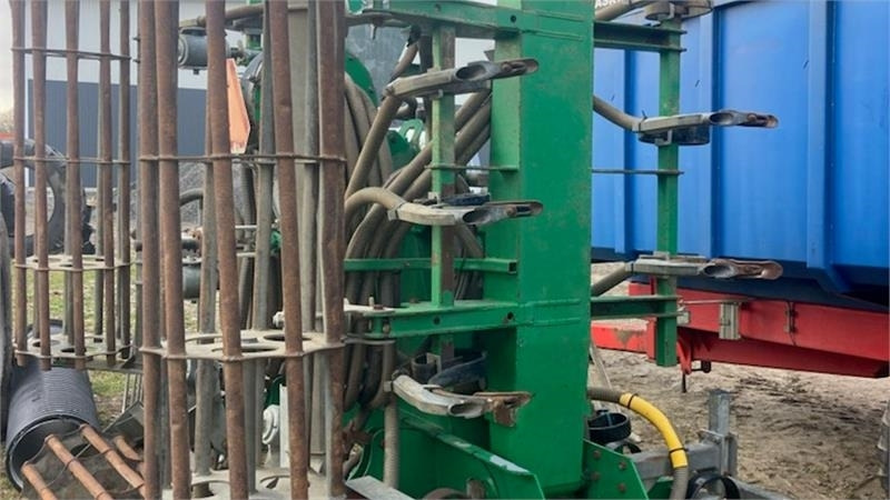 Samson CM 6 - Цистерна для жидкого навоза: фото 4 Samson CM 6 - Цистерна для жидкого навоза: фото 4