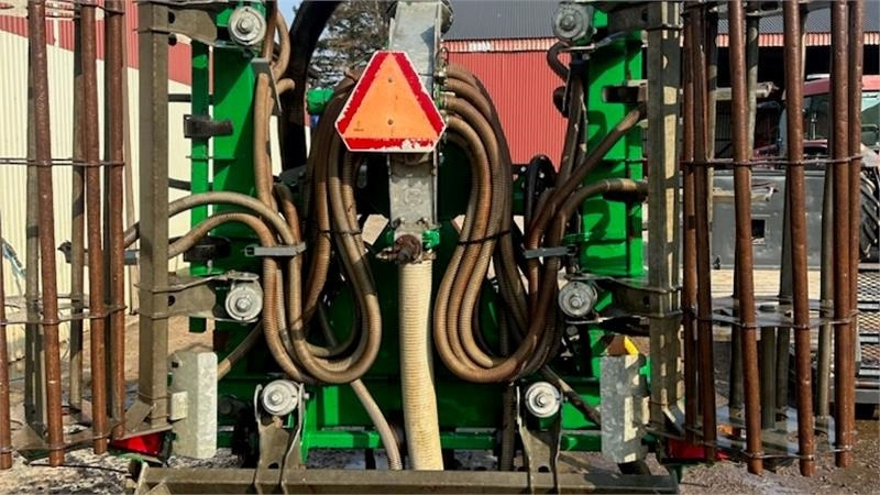 Samson CM 6 - Цистерна для жидкого навоза: фото 3 Samson CM 6 - Цистерна для жидкого навоза: фото 3