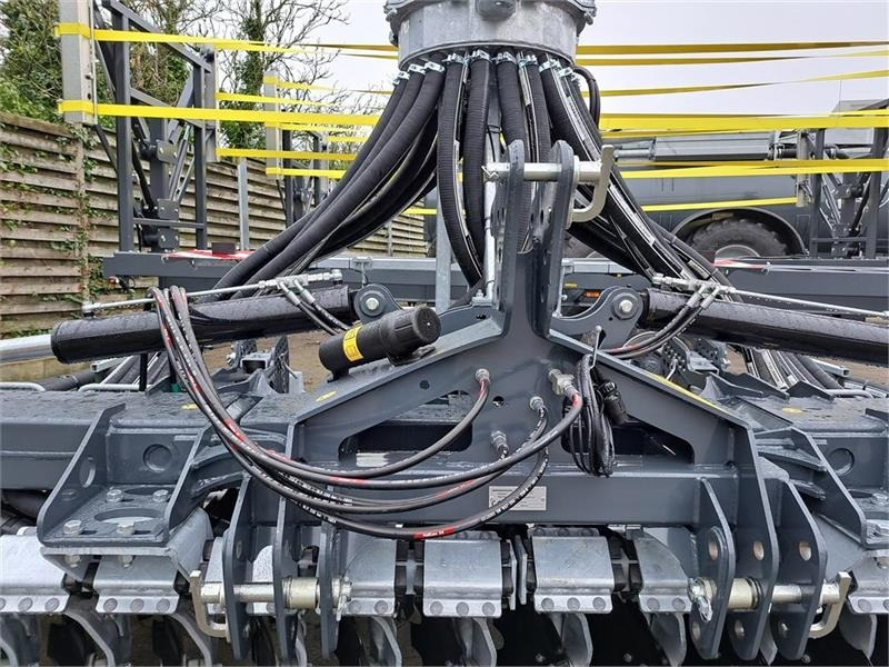 Volmer T-Rubber TRG W601 - Цистерна для жидкого навоза: фото 5 Volmer T-Rubber TRG W601 - Цистерна для жидкого навоза: фото 5