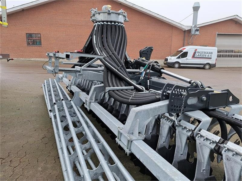 Volmer T-Rubber TRG W601 - Цистерна для жидкого навоза: фото 1 Volmer T-Rubber TRG W601 - Цистерна для жидкого навоза: фото 1