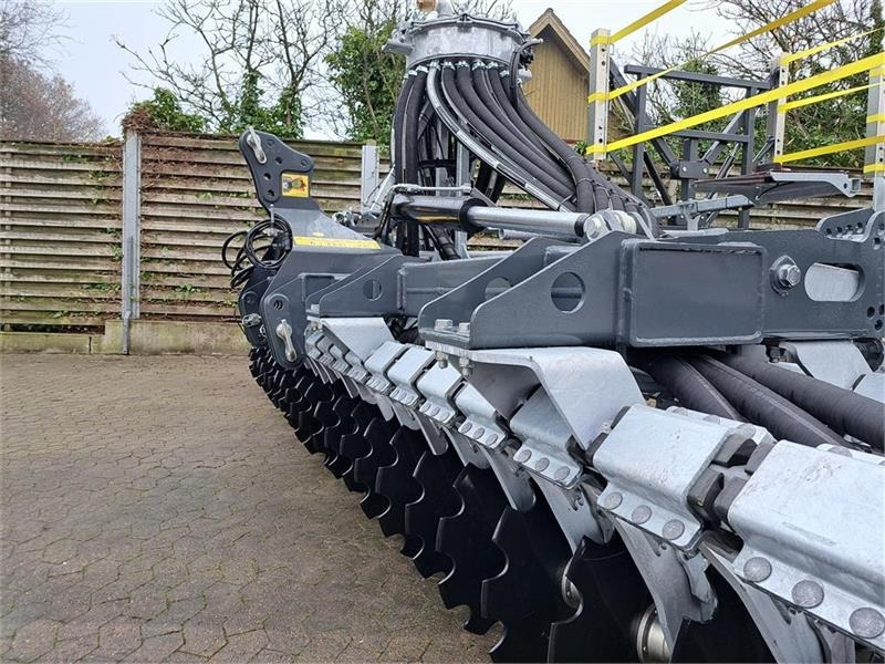 Volmer T-Rubber TRG W601 - Цистерна для жидкого навоза: фото 2 Volmer T-Rubber TRG W601 - Цистерна для жидкого навоза: фото 2