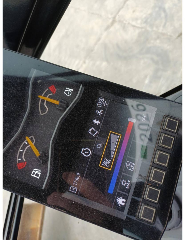 CAT 301.8-05 - Гусеничный экскаватор: фото 5 CAT 301.8-05 - Гусеничный экскаватор: фото 5