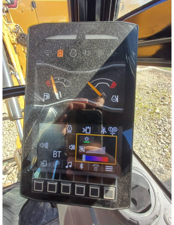 Гусеничный экскаватор CAT 302-05CR: фото 8 Гусеничный экскаватор CAT 302-05CR: фото 8