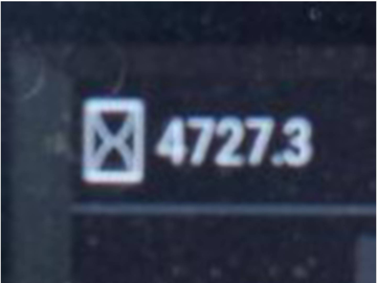 CAT 308-07CR - Гусеничный экскаватор: фото 5 CAT 308-07CR - Гусеничный экскаватор: фото 5