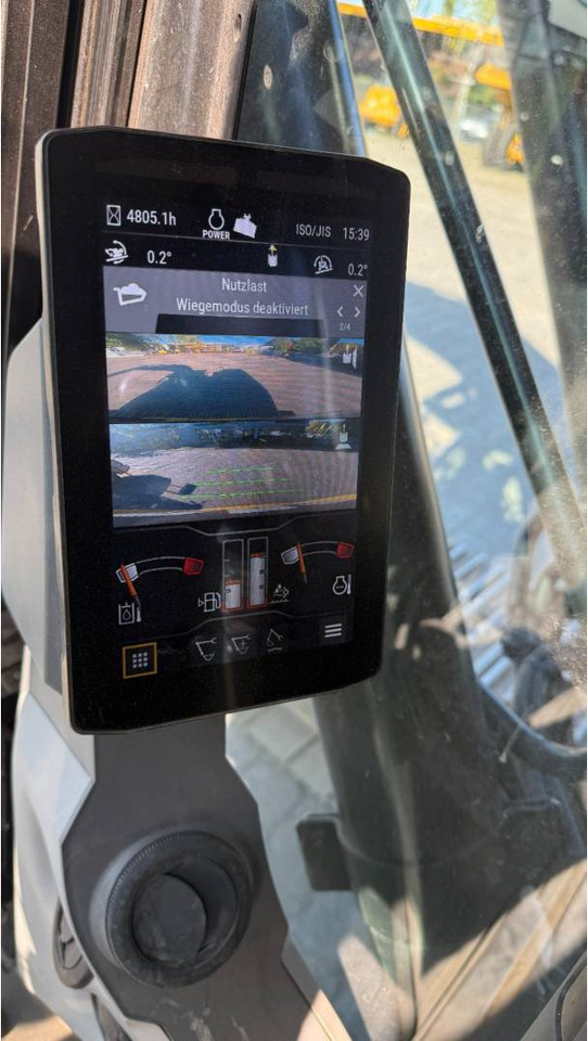 CAT 323-07 - Гусеничный экскаватор: фото 5 CAT 323-07 - Гусеничный экскаватор: фото 5