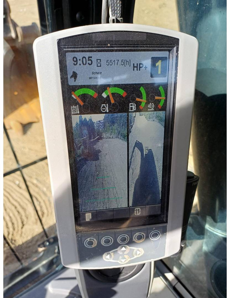 CAT 326FLN - Гусеничный экскаватор: фото 5 CAT 326FLN - Гусеничный экскаватор: фото 5