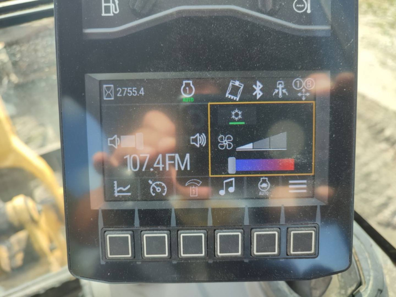 CAT 301.8 - Гусеничный экскаватор: фото 3 CAT 301.8 - Гусеничный экскаватор: фото 3