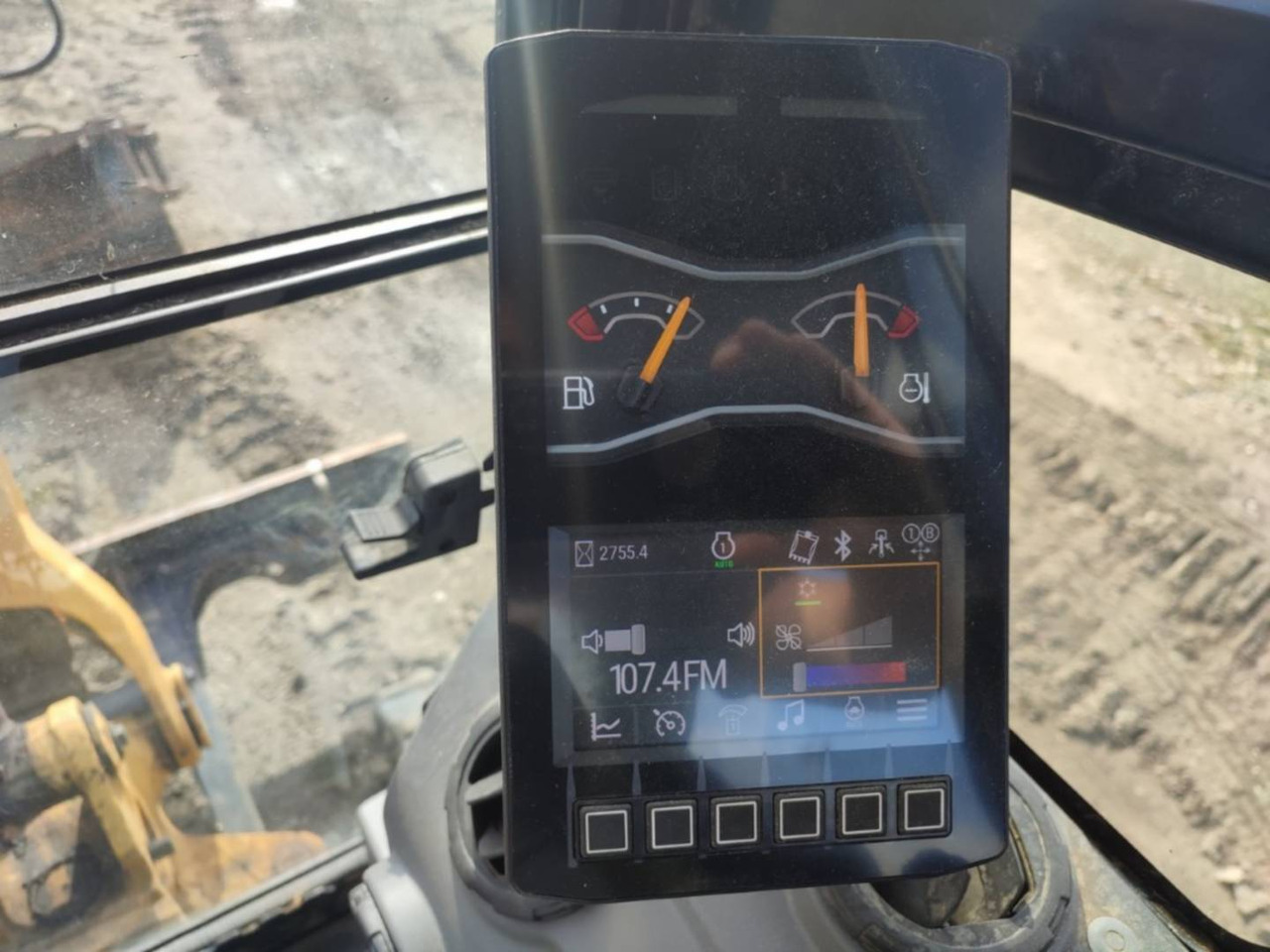 CAT 301.8 - Гусеничный экскаватор: фото 2 CAT 301.8 - Гусеничный экскаватор: фото 2