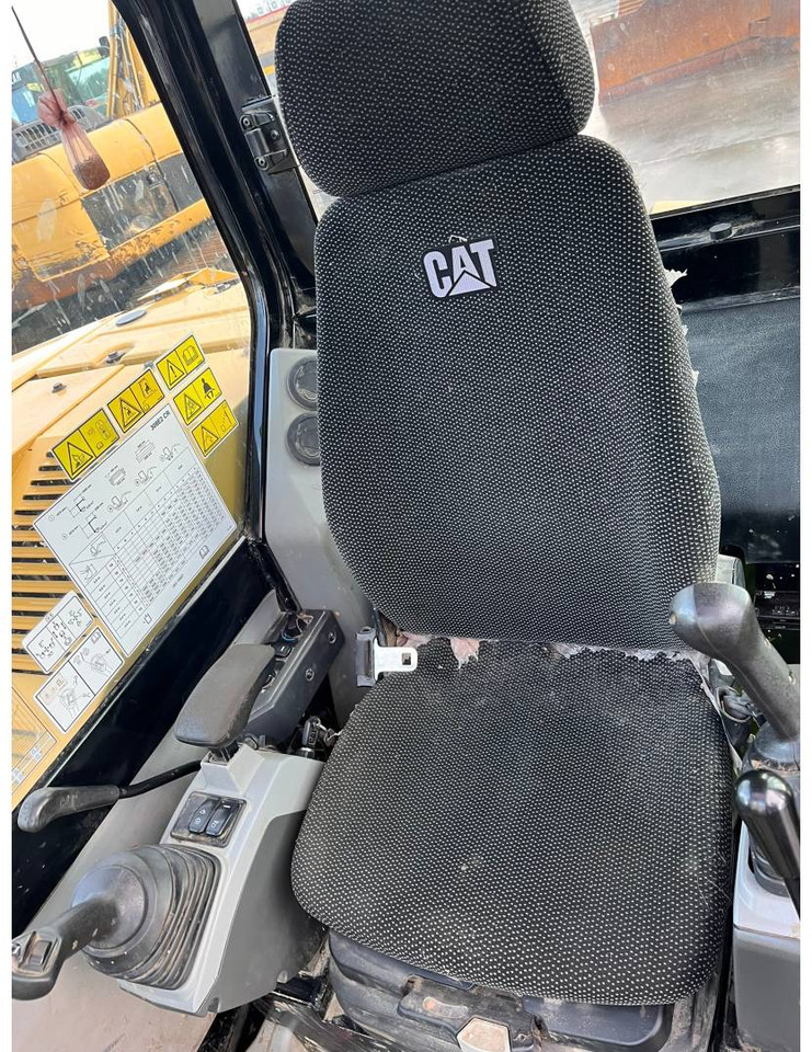 Гусеничный экскаватор CAT 308E2CR: фото 11