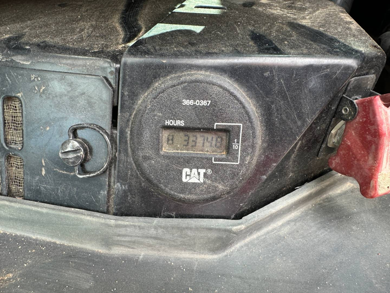 Гусеничный экскаватор CAT 315FLCR: фото 9