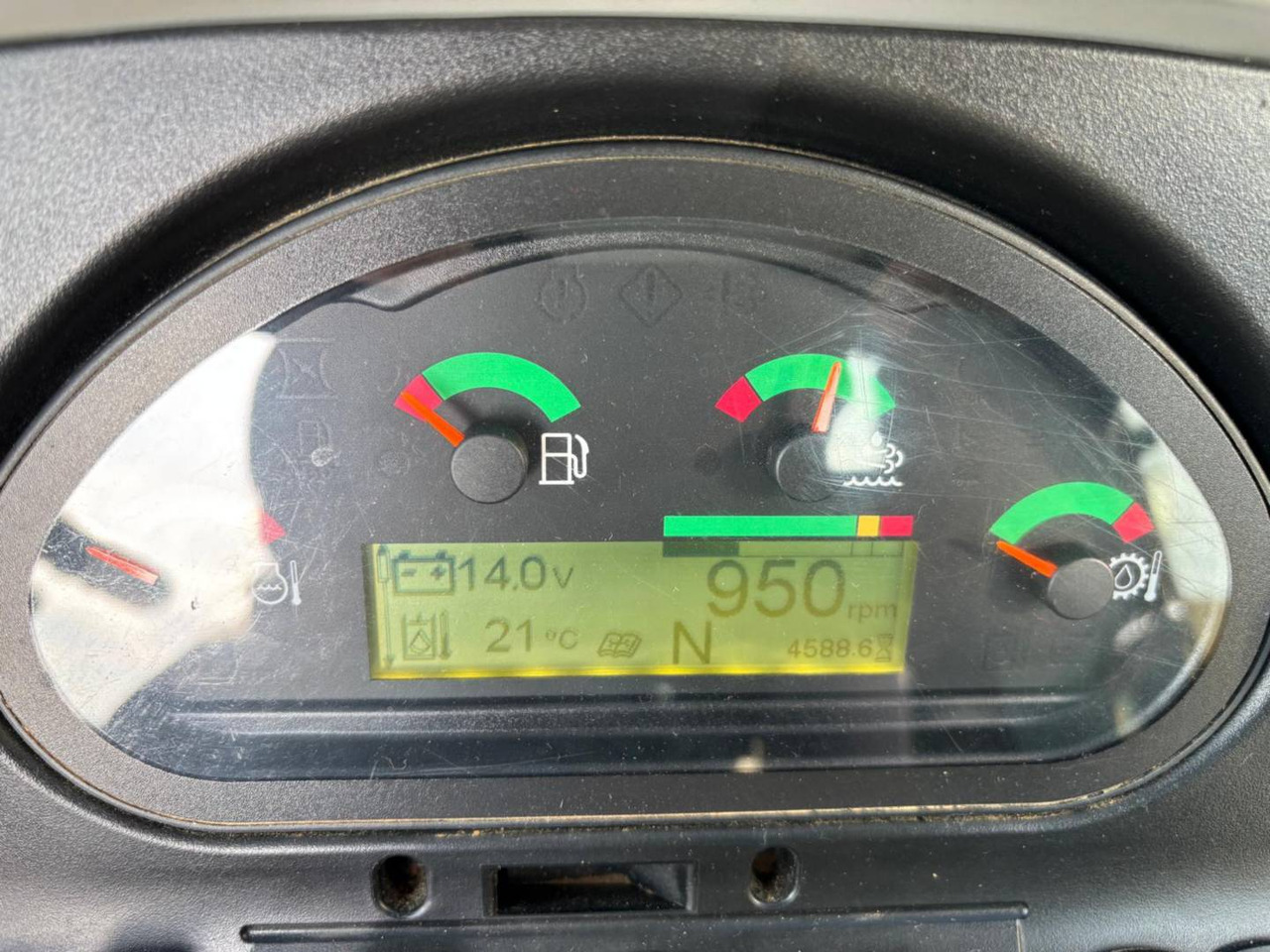 CAT 432F2 - Экскаватор-погрузчик: фото 5 CAT 432F2 - Экскаватор-погрузчик: фото 5