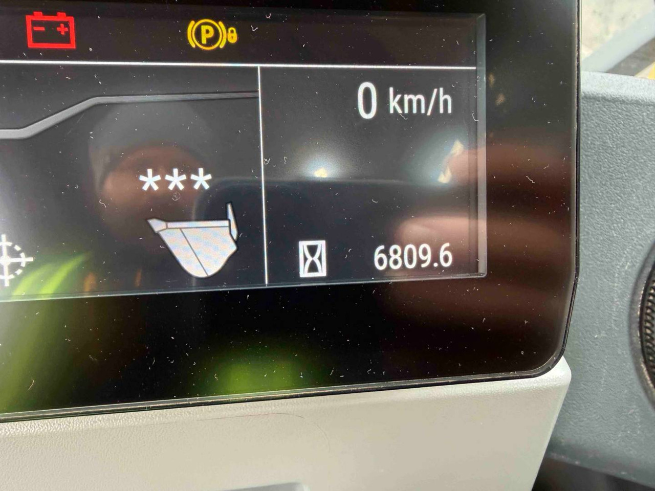 CAT 980 - Колёсный погрузчик: фото 5 CAT 980 - Колёсный погрузчик: фото 5