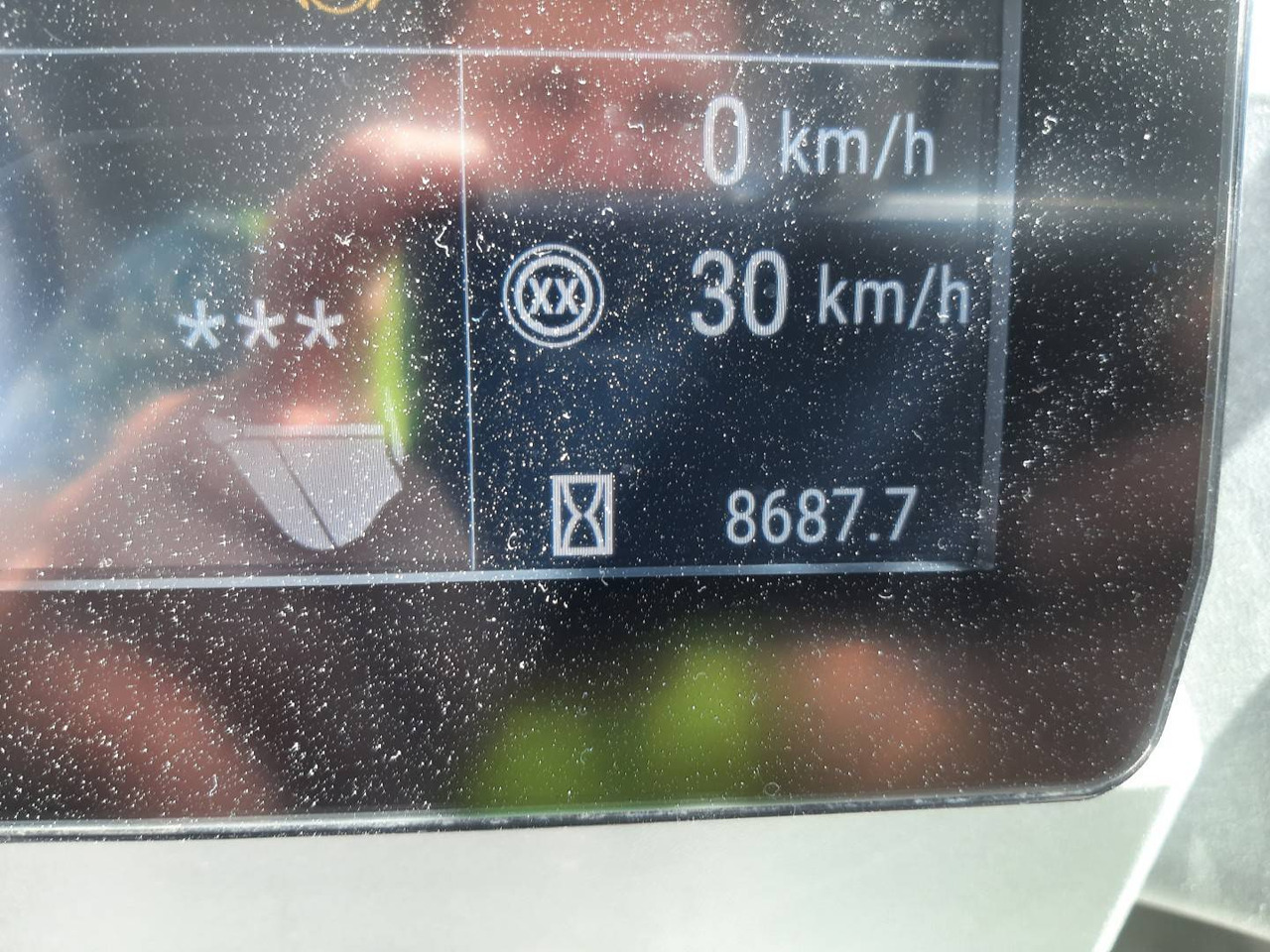 CAT 980 - Колёсный погрузчик: фото 5 CAT 980 - Колёсный погрузчик: фото 5