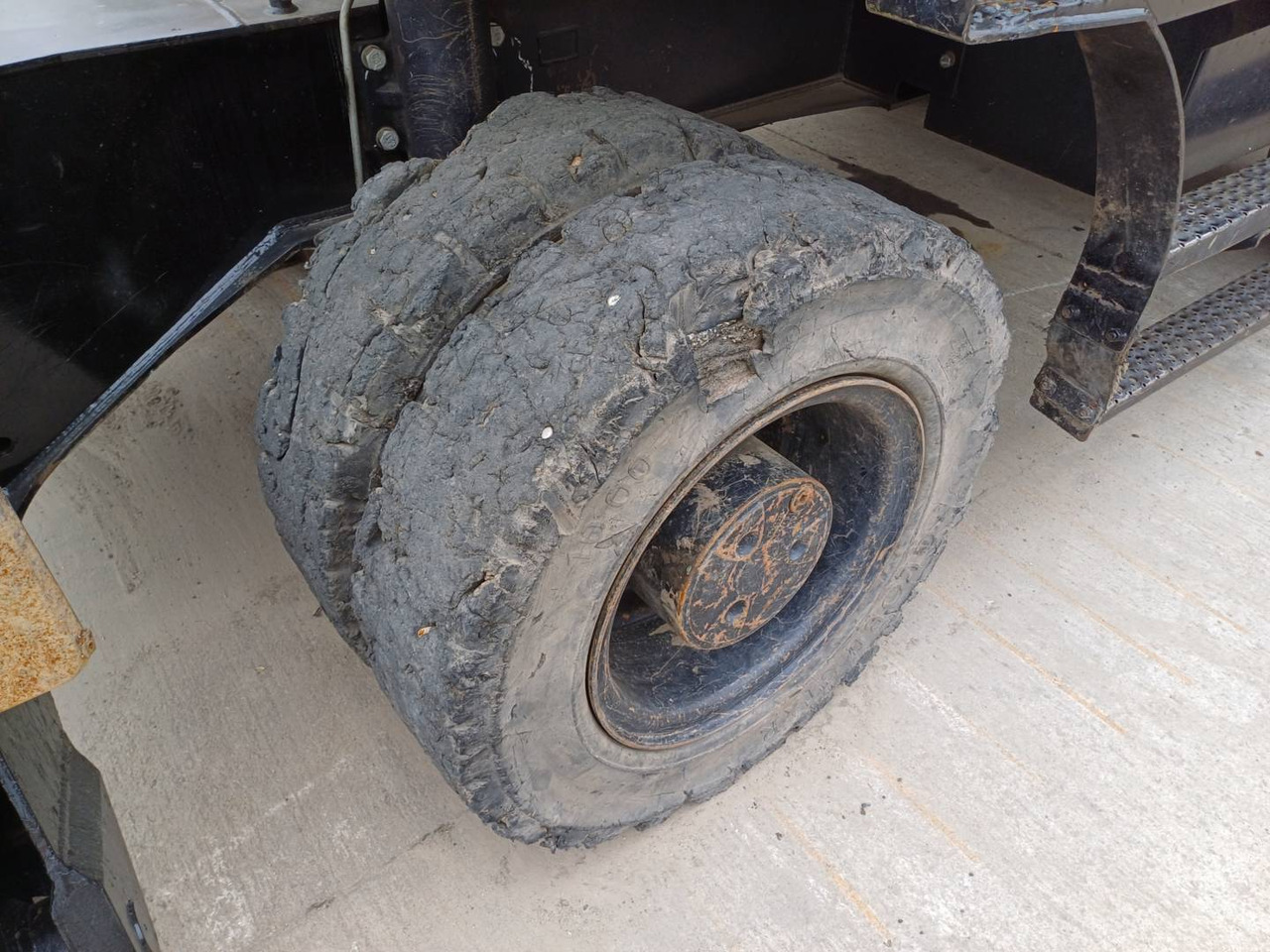 CAT MH3024 в лизинг CAT MH3024: фото 10