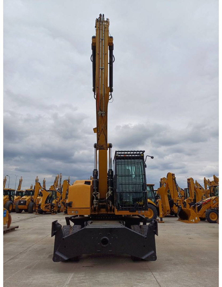 CAT MH3024 в лизинг CAT MH3024: фото 9