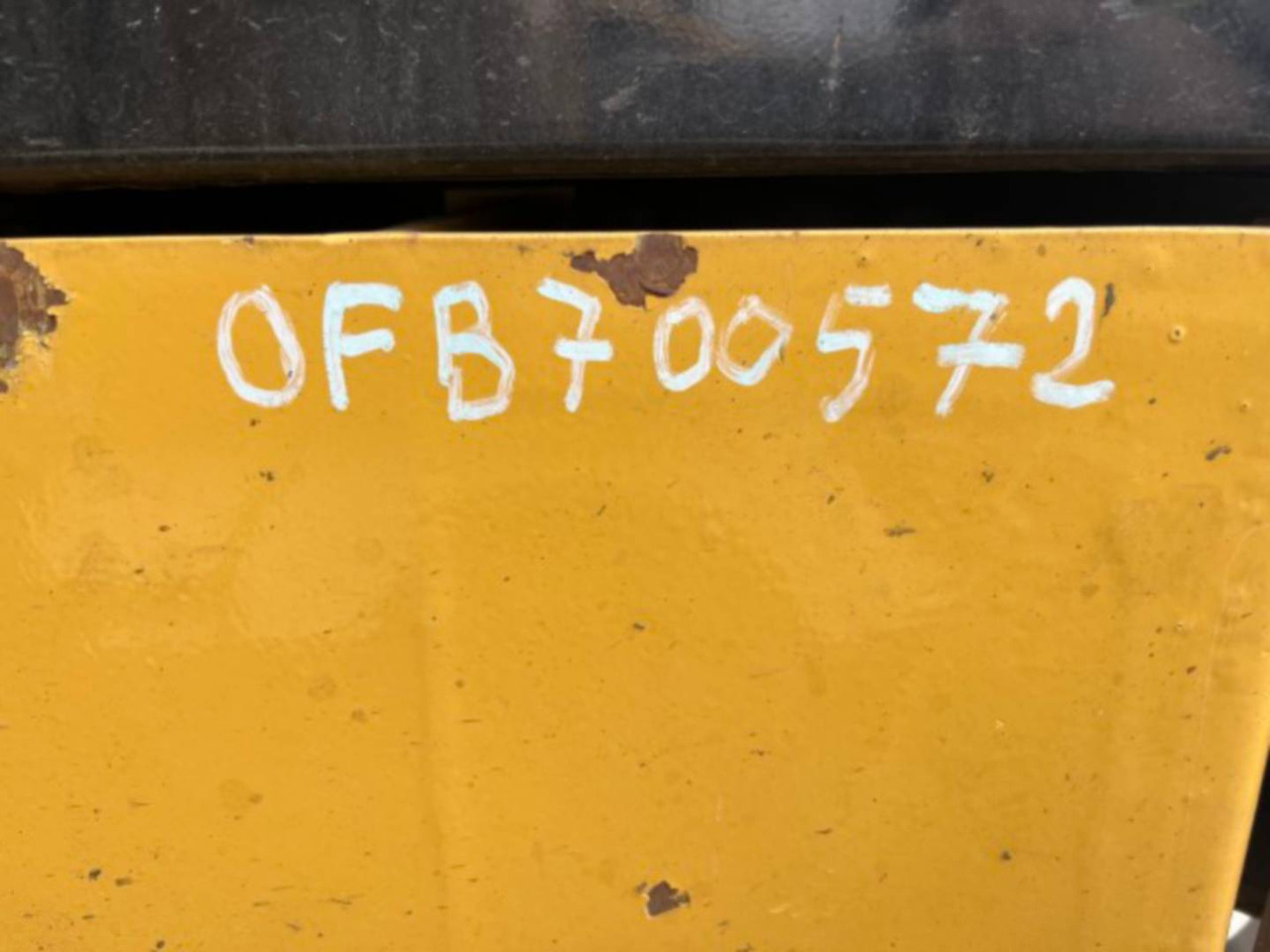 CAT MH3024 в лизинг CAT MH3024: фото 20