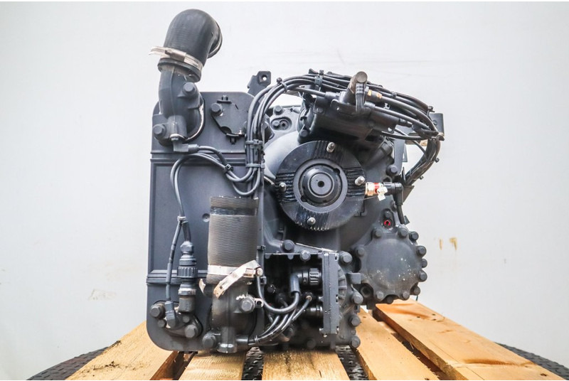 MAN 12+2GZ3000OD+VOITH 81.32004-6464 - Коробка передач для Грузовиков: фото 4 MAN 12+2GZ3000OD+VOITH 81.32004-6464 - Коробка передач для Грузовиков: фото 4