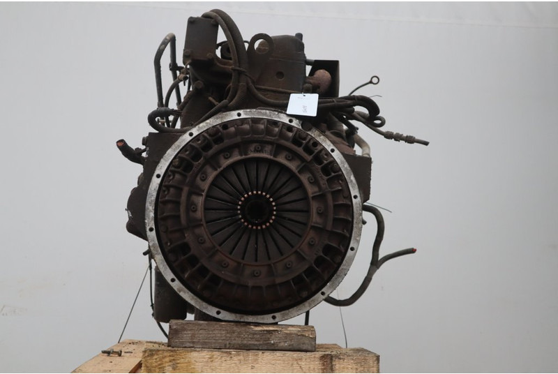 MAN D0826LF07 EURO1 192PS - Двигатель для Грузовиков: фото 2 MAN D0826LF07 EURO1 192PS - Двигатель для Грузовиков: фото 2