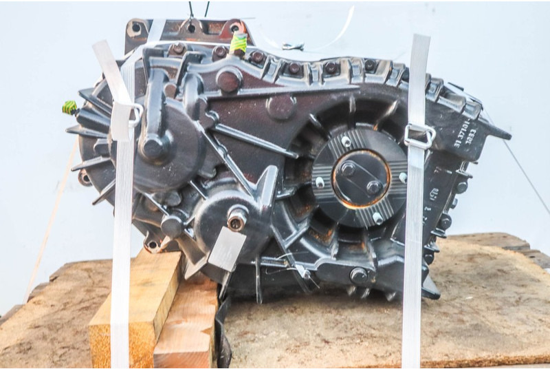 MAN VG172 P22-6 - Коробка передач для Грузовиков: фото 3 MAN VG172 P22-6 - Коробка передач для Грузовиков: фото 3