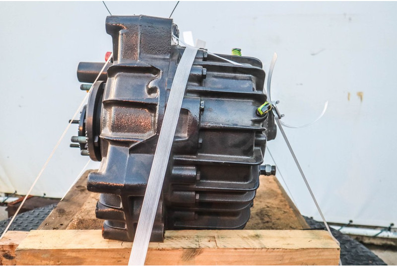 MAN VG172 P22-6 - Коробка передач для Грузовиков: фото 4 MAN VG172 P22-6 - Коробка передач для Грузовиков: фото 4