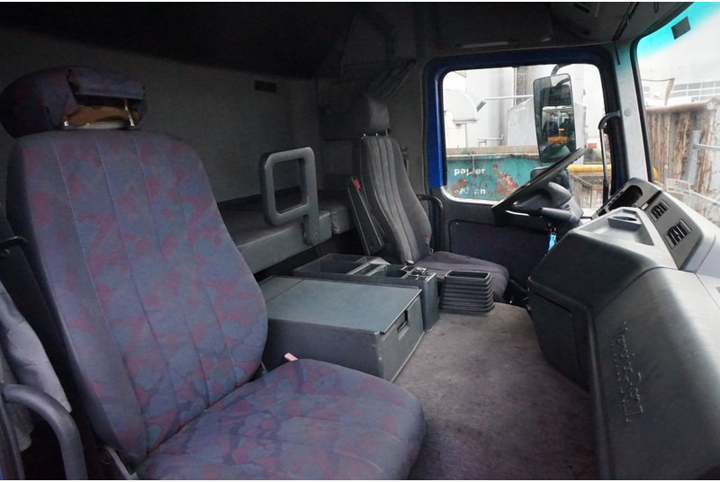 Mercedes-Benz ACTROS F04 MP1 94289915481213 - Кабина и интерьер для Грузовиков: фото 5 Mercedes-Benz ACTROS F04 MP1 94289915481213 - Кабина и интерьер для Грузовиков: фото 5