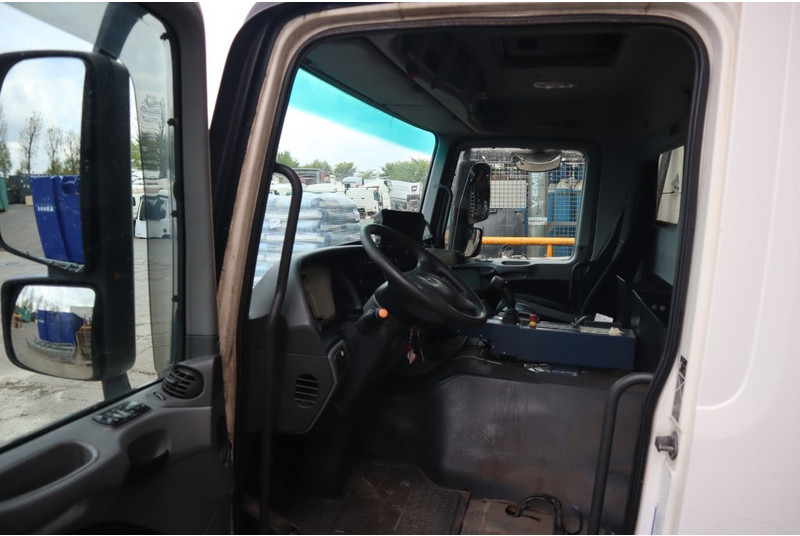 Mercedes-Benz ACTROS F07 MP3 94389915588371 - Кабина и интерьер для Грузовиков: фото 5 Mercedes-Benz ACTROS F07 MP3 94389915588371 - Кабина и интерьер для Грузовиков: фото 5