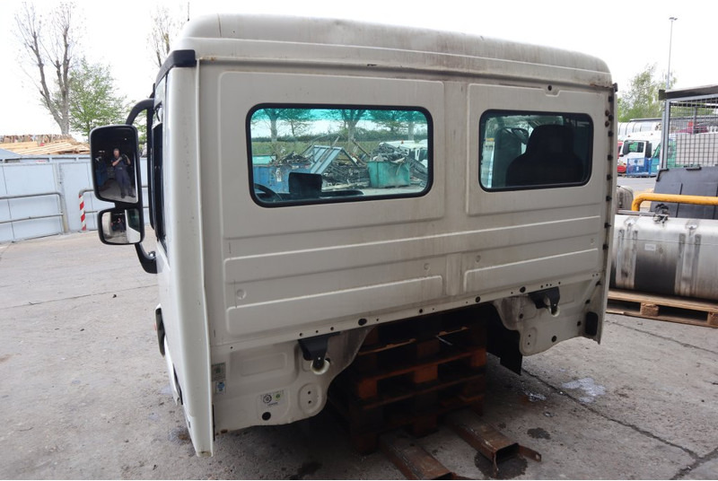 Mercedes-Benz ACTROS F07 MP3 94389915588371 - Кабина и интерьер для Грузовиков: фото 4 Mercedes-Benz ACTROS F07 MP3 94389915588371 - Кабина и интерьер для Грузовиков: фото 4