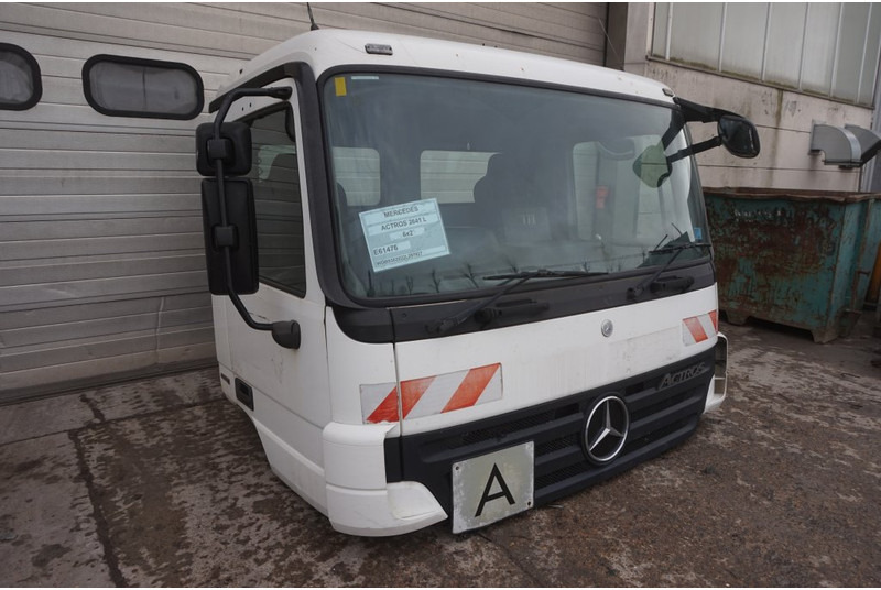 Mercedes-Benz ACTROS F07 R TUNNEL HOOG 94389925287927 - Кабина и интерьер для Грузовиков: фото 3 Mercedes-Benz ACTROS F07 R TUNNEL HOOG 94389925287927 - Кабина и интерьер для Грузовиков: фото 3