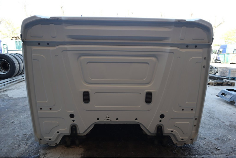 Mercedes-Benz AROCS L-CAB STREAMSPACE 2.3 96082015921314 - Кабина и интерьер для Грузовиков: фото 4 Mercedes-Benz AROCS L-CAB STREAMSPACE 2.3 96082015921314 - Кабина и интерьер для Грузовиков: фото 4