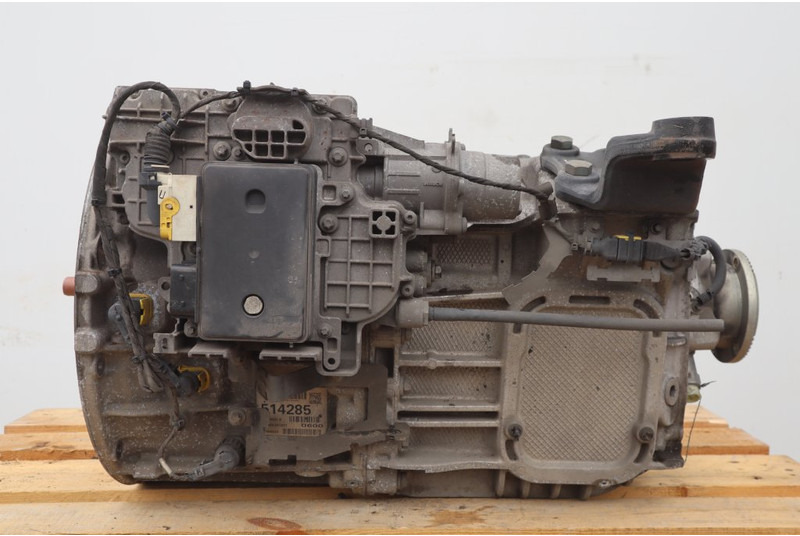 Mercedes-Benz G140-8KL ANTOS OM 936 - Коробка передач для Грузовиков: фото 1 Mercedes-Benz G140-8KL ANTOS OM 936 - Коробка передач для Грузовиков: фото 1