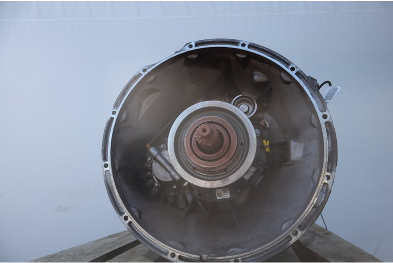 Mercedes-Benz G211-12KL MP4 OM470 715352G2553721 - Коробка передач для Грузовиков: фото 2 Mercedes-Benz G211-12KL MP4 OM470 715352G2553721 - Коробка передач для Грузовиков: фото 2