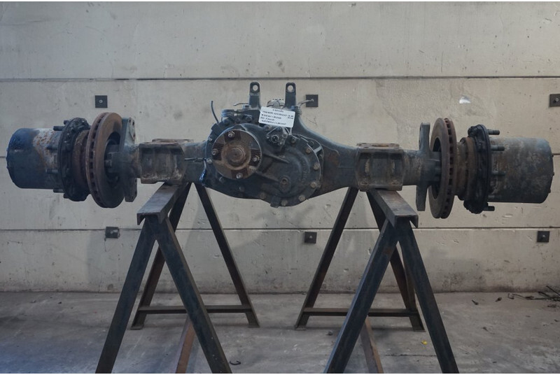 Mercedes-Benz HD7/55DCGS-13 29/24X4.00 - Задняя ось для Грузовиков: фото 1 Mercedes-Benz HD7/55DCGS-13 29/24X4.00 - Задняя ось для Грузовиков: фото 1