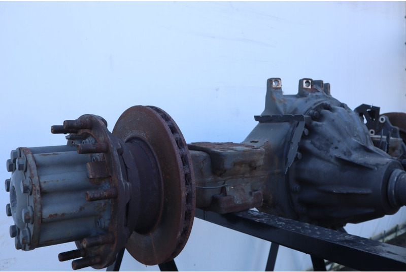 Mercedes-Benz R440-13A/C22.5 43/11 746301M448684 - Задняя ось для Грузовиков: фото 2 Mercedes-Benz R440-13A/C22.5 43/11 746301M448684 - Задняя ось для Грузовиков: фото 2