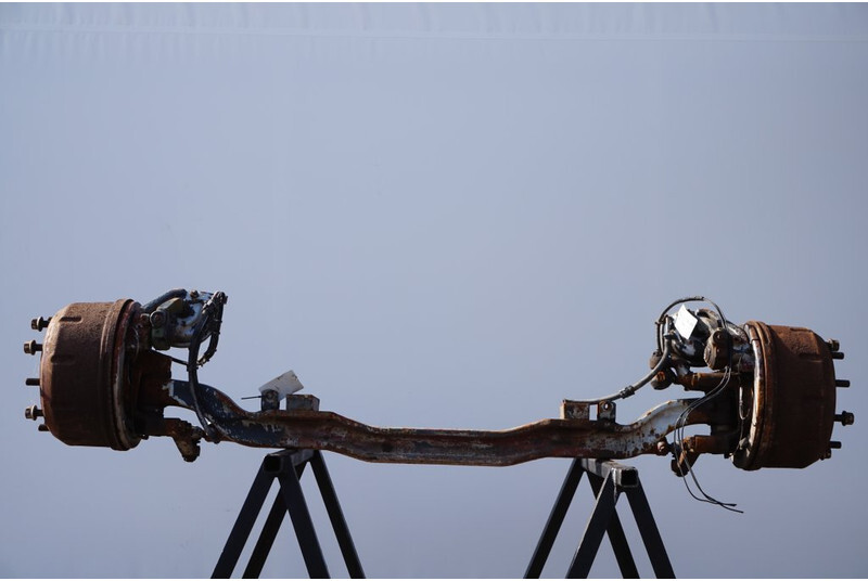 Mercedes-Benz VL4/29D-7.5 - Передняя ось для Грузовиков: фото 1 Mercedes-Benz VL4/29D-7.5 - Передняя ось для Грузовиков: фото 1