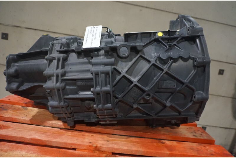 ZF 12AS2130DD TGS - Коробка передач для Грузовиков: фото 3 ZF 12AS2130DD TGS - Коробка передач для Грузовиков: фото 3