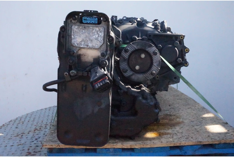 ZF 12AS2131TD+INT3 - Коробка передач для Грузовиков: фото 4 ZF 12AS2131TD+INT3 - Коробка передач для Грузовиков: фото 4
