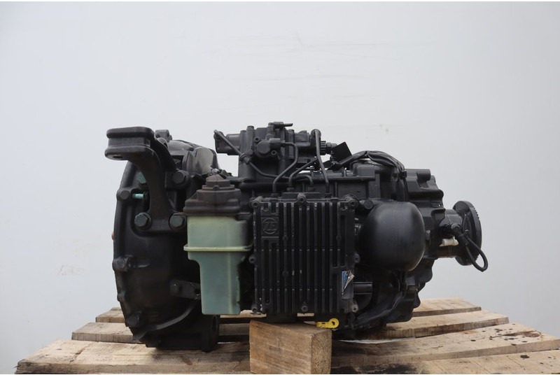 ZF 6AS800OD - Коробка передач для Грузовиков: фото 1 ZF 6AS800OD - Коробка передач для Грузовиков: фото 1