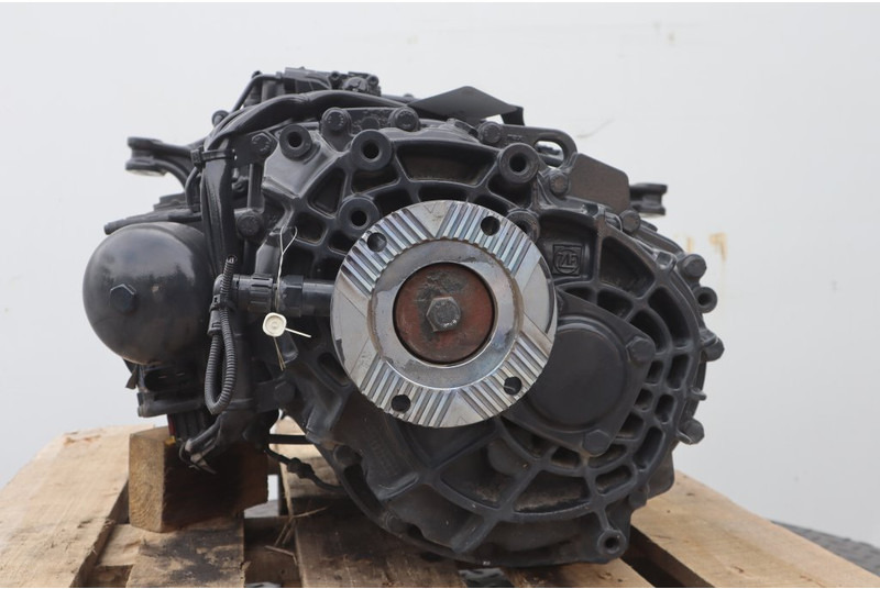 ZF 6AS800OD - Коробка передач для Грузовиков: фото 4 ZF 6AS800OD - Коробка передач для Грузовиков: фото 4