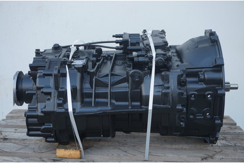 ZF 9S131OD TG-L - Коробка передач для Грузовиков: фото 3 ZF 9S131OD TG-L - Коробка передач для Грузовиков: фото 3