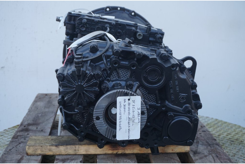 ZF 9S131OD TG-L - Коробка передач для Грузовиков: фото 4 ZF 9S131OD TG-L - Коробка передач для Грузовиков: фото 4